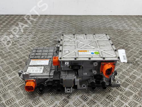 Inverter/Converter SSANGYONG KORANDO (C300) E-Motion | BP27776473M119 - Image 2