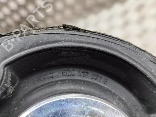 Right front shock absorber AUDI A3 Sportback (8YA, 8YF) 30 TFSI | BP27775014M17