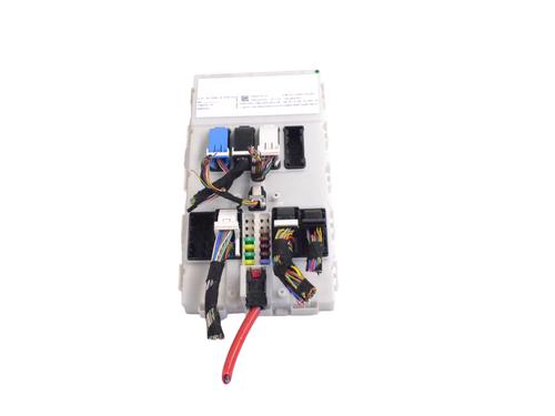 Used Electronic module BMW 4 Coupe (F32, F82) 435 d xDrive (313 hp) 30234108