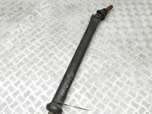 Driveshaft JAGUAR XF I (X250) 2.2 D | BP22620690M37 