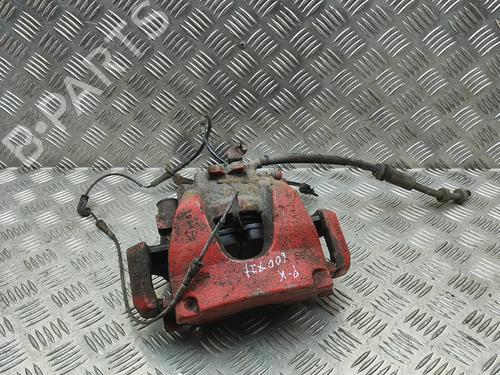 Left front brake caliper LAND ROVER RANGE ROVER EVOQUE (L538) 2.0 D 4x4 | BP33390188M105 - Image 2