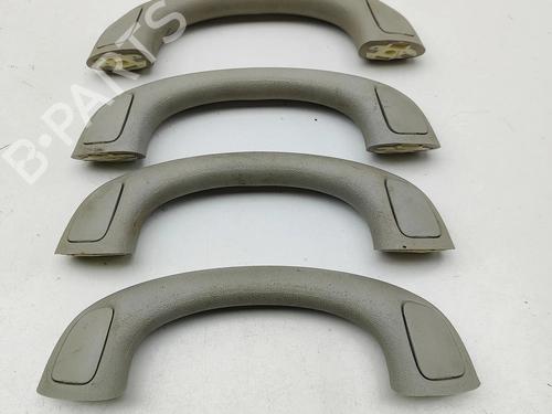 Håndtag i tag Håndtag i tag TOYOTA HILUX VII Pickup (_N1_, _N2_, _N3_) 3.0 D-4D 4WD (KUN26) (171 hp) 33388009 33388009