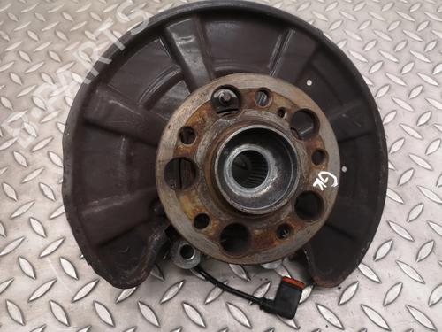 Used Left rear steering knuckle Left rear steering knuckle MERCEDES-BENZ SLK (R172) 250 CDI / d (172.403) (204 hp) 33366734 33366734