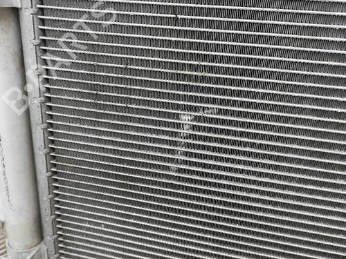 AC radiator LAND ROVER RANGE ROVER EVOQUE (L551) 2.0 D200 4x4 | BP34442681M32 - Image 9