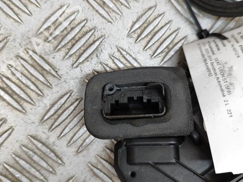 Rear left lock SEAT LEON ST (5F8) 2.0 Cupra | BP19502399C100 