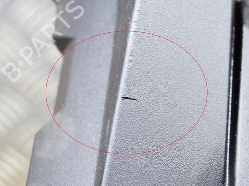 Upper protection HYUNDAI IONIQ (AE) Electric | BP12591731M93 