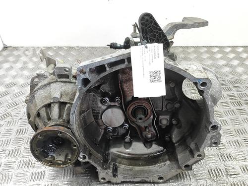 Used Gearbox Gearbox VW CADDY III MPV (2KB, 2KJ, 2CB, 2CJ) 2.0 SDI (70 hp) 33739943 33739943