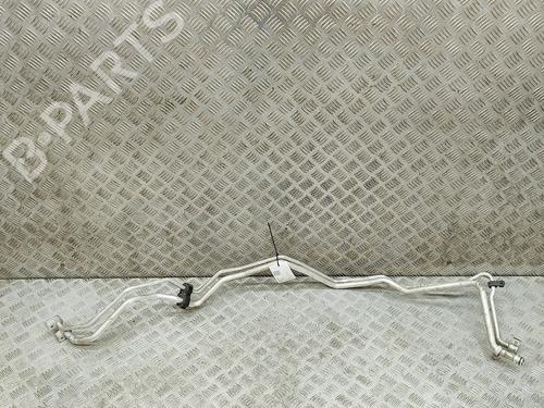 Used AC pipe PORSCHE 911 (991) 3.0 Carrera S (420 hp) 32061726