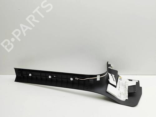 Step AUDI A8 D4 (4H2, 4H8, 4HC, 4HL) 3.0 TDI quattro | BP31113297C149 