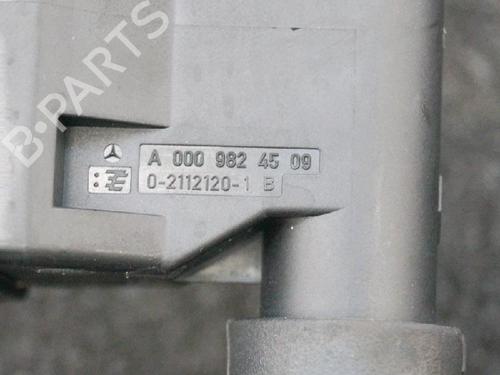 Ledningsnett MERCEDES-BENZ C-CLASS (W205) C 220 d 4-matic (205.005) | BP14656908E16 