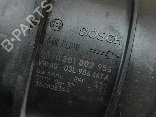 Mass air flow sensor AUDI A4 B9 Avant (8W5, 8WD) 2.0 TDI | BP29542071M95 - Image 6