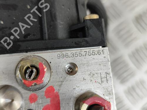 ABS pump PORSCHE 911 (996) 3.6 Carrera 4 | BP27933864M43 