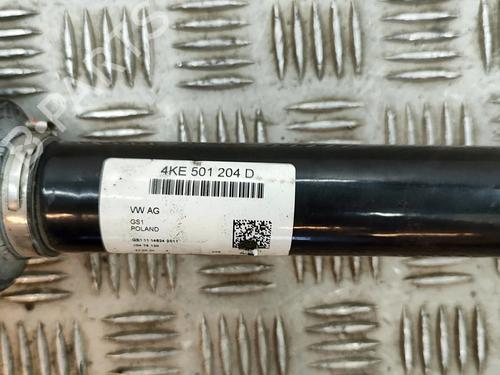 Right rear driveshaft AUDI Q8 E-TRON Sportback (GET) 55 quattro | BP28561232M41  - Image 6