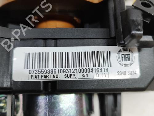 Steering column stalk FIAT 500L (351_, 352_) 1.6 D Multijet (199LYD1B) | BP23415216I23 - Image 7