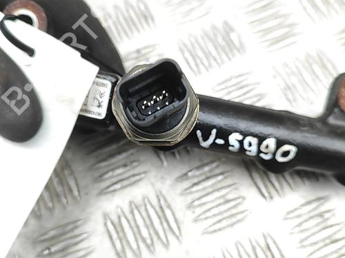 Injection rail OPEL VIVARO C Bus (K0) 2.0 | BP32860895M98  - Image 5