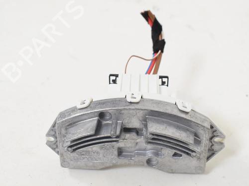 Used Heater resistor BMW Z4 Roadster (E89) sDrive 35 is (340 hp) 30256826