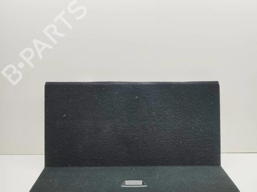 Suelo del maletero Suelo del maletero BMW X2 (F39) sDrive 18 i (140 hp) 36326526 36326526