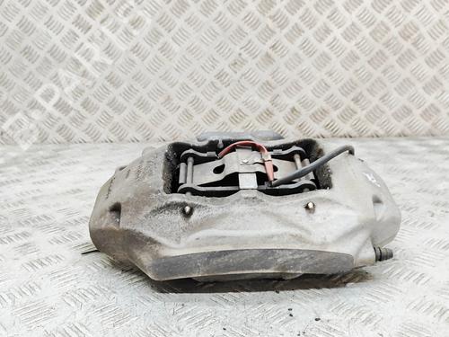 Used Left front brake caliper Left front brake caliper VW TOUAREG (7P5, 7P6) 3.0 V6 TDI (262 hp) 33392663 33392663
