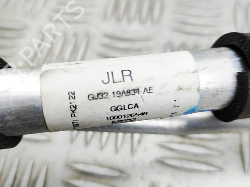 AC pipe LAND ROVER RANGE ROVER EVOQUE (L538) 2.0 D 4x4 | BP33392608M126 - Image 6