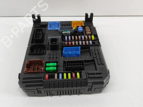Fuse box CITROËN C5 AIRCROSS (A_) 1.2 PureTech 130 (ARHNSJ) | BP28550234E1 - Image 2