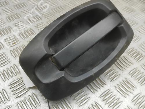 Venstre bagtil udvendigt håndtag PEUGEOT BOXER Van 2.2 BlueHDi 140 (140 hp) 32369856