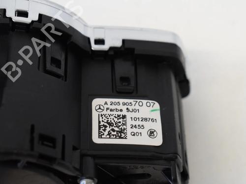 Electronic module MERCEDES-BENZ VITO Tourer (W447) 119 CDI / 119 BlueTEC (447.701, 447.703, 447.705) | BP30280991M83 - Image 5