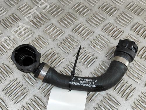 Used Pipe BMW i4 (G26) eDrive40 (340 hp) 27770067