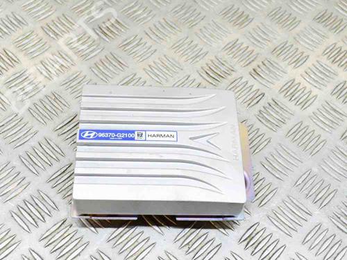 Used Electronic module HYUNDAI IONIQ (AE) 1.6 GDI Hybrid (105 hp) 7800448