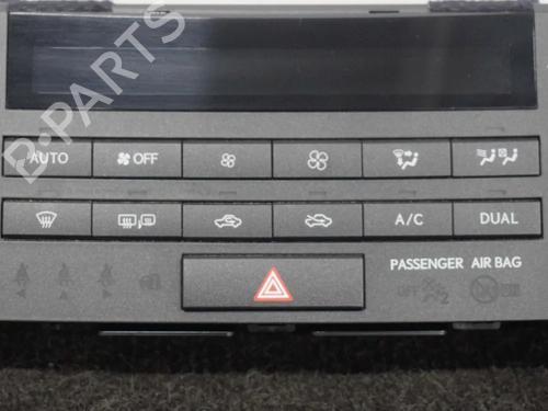 Electronic module LEXUS IS III (_E3_) 300h (AVE30_, AVE30R) | BP6759882M83 