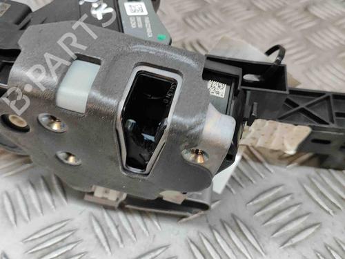 Front left lock FORD KUGA III (DFK) 2.5 FHEV | BP28558976C98 