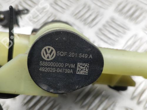 Elektronisk sensor CUPRA FORMENTOR (KM7, KMP) 1.4 e-Hybrid | BP31047543M84 