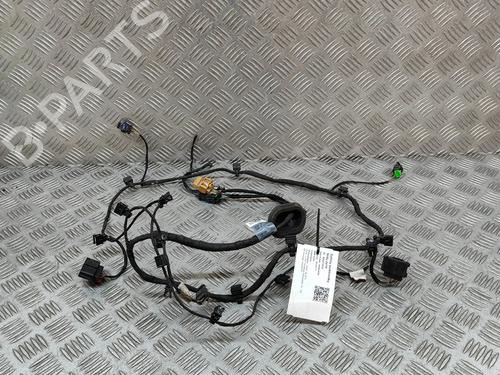 Electronic module AUDI Q5 (FYB, FYG) 40 TDI Mild Hybrid quattro | BP27785135M83 