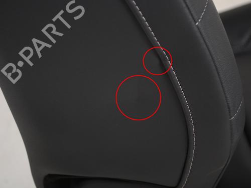Right front seat CITROËN C4 III (BA_, BB_, BC_) ë-C4 (BCZKXC, BZCKSC) | BP33359657C16  - Image 9