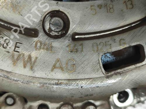 Andre AUDI A3 Limousine (8VS, 8VM) 1.6 TDI | BP27375509O1 