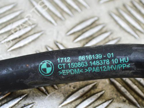 Pipe BMW 3 (F30, F80) 330 e | BP14644749M125