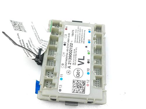 Electronic module MERCEDES-BENZ E-CLASS T-Model (S213) E 220 d 4-matic (213.205) | BP30492954M83 - Image 3