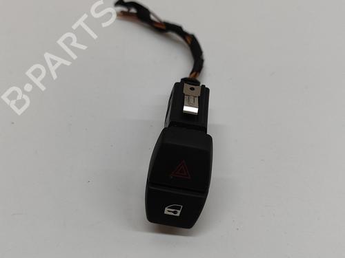 Used Warning switch BMW X3 (F25) xDrive 20 d (184 hp) 27377700