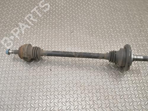 Left rear driveshaft MERCEDES-BENZ E-CLASS (W213) E 400 d 4-matic (213.023) | BP30232037M40 