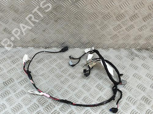 Wiring harness TESLA MODEL X (5YJX) 90D AWD | BP20675665E16 - Image 3