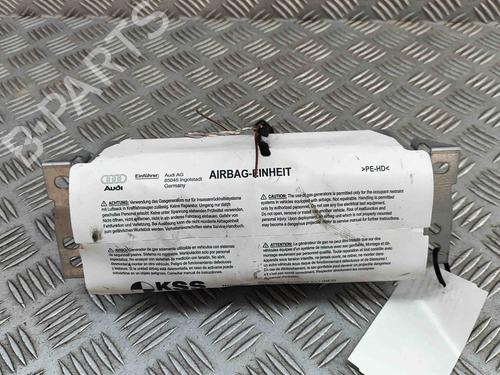 Passasjer kollisjonspute AUDI Q5 (8RB) SQ5 TDI quattro (313 hp) 28674981