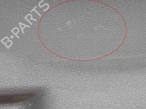 Tailgate trim AUDI Q2 (GAB, GAG) 1.6 TDI | BP29458312C151 