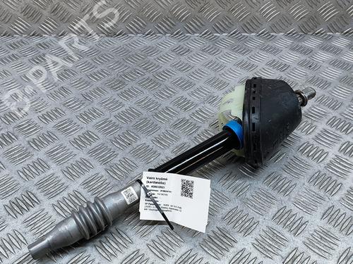 Lenksäulengelenk für AUDI Q4 SUV (F4B) 35 e-tron (170 hp) 27782366