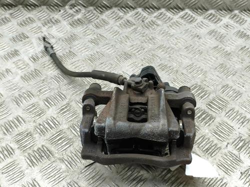 Used Left rear brake caliper Left rear brake caliper AUDI A3 Sportback (8YA, 8YF) 35 TFSI (150 hp) 39646627 39646627