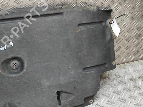 Underbody protection VOLVO V40 Hatchback (525) D3 | BP37669382M92 - Image 7