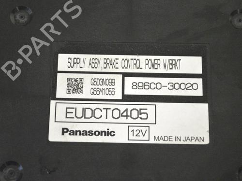 Electronic module LEXUS GS (_L1_) 300h (AWL10_, AWL10R) | BP32061112M83 
