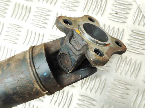Driveshaft JEEP COMPASS (MK49) 2.2 CRD 4x4 | BP38070167M37  - Image 9