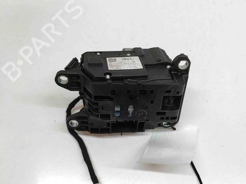 Gear lever AUDI Q7 (4MB, 4MG, 4MQ) 3.0 TDI quattro | BP28956539M90