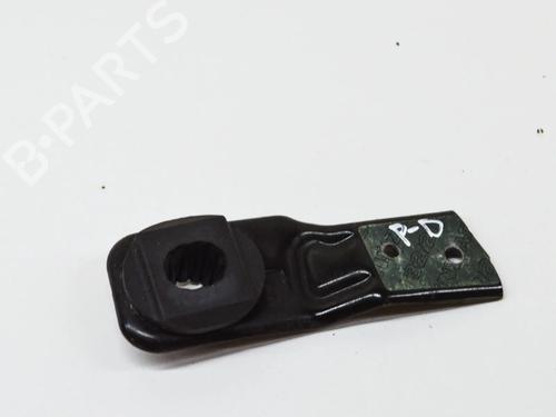 Used Support Support JAGUAR F-PACE (X761) 2.0 TD4 AWD (180 hp) 14644459 14644459