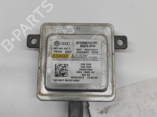 Electronic module AUDI Q3 (8UB, 8UG) 2.0 TDI quattro | BP27245080M83 