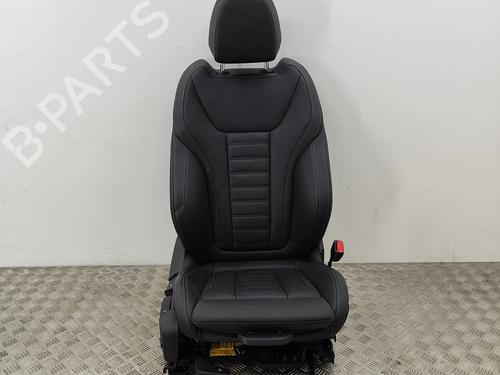 Seats set BMW 4 Gran Coupe (G26) 420 d Mild-Hybrid | BP27766592C78 - Image 3